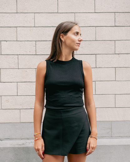Top Femme collection Lucid Collective